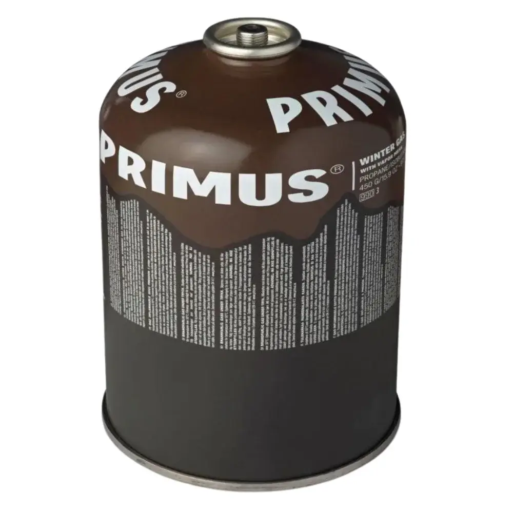 Primus gassboks vinter 450g