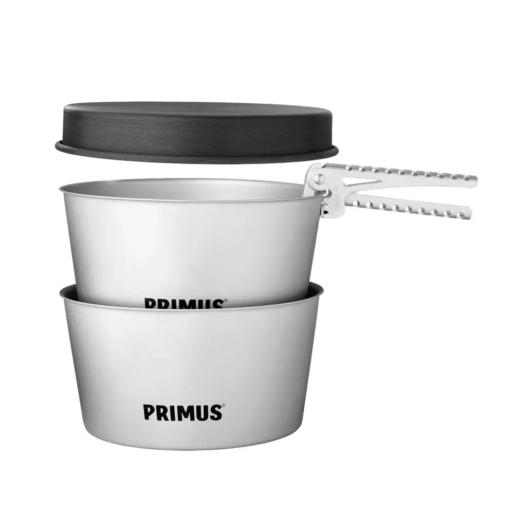 Primus kjelesett 2,3L