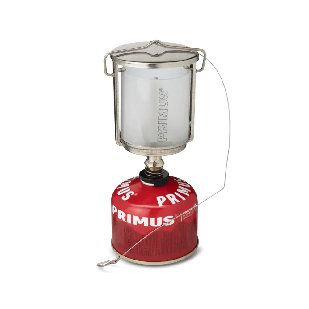 Primus Mimer gasslykt