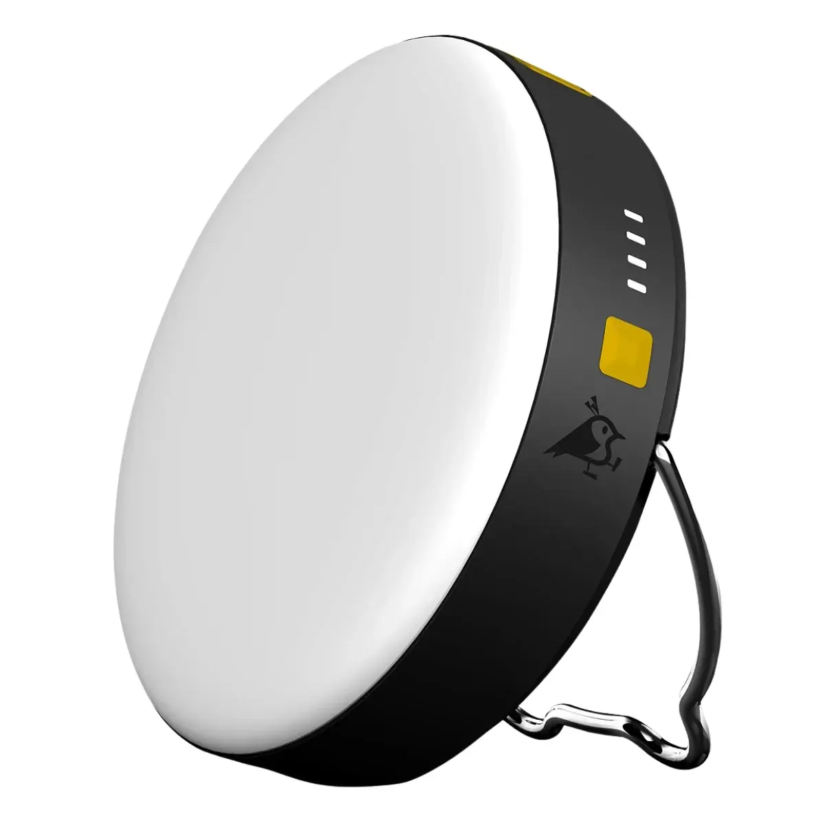 Aqiila Lightbird BL10 powerbank og campinglykt