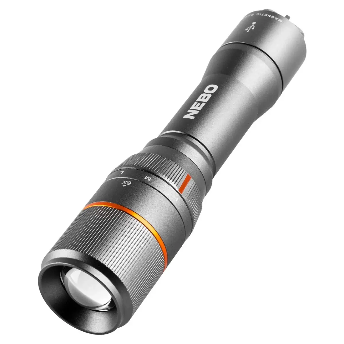 NEBO Davinci 1000 lommelykt