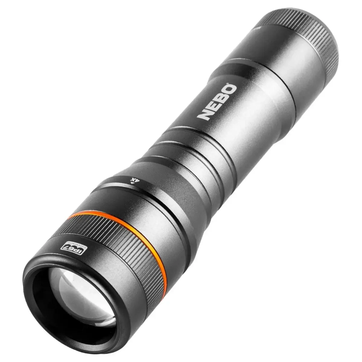 NEBO Newton 500 lommelykt