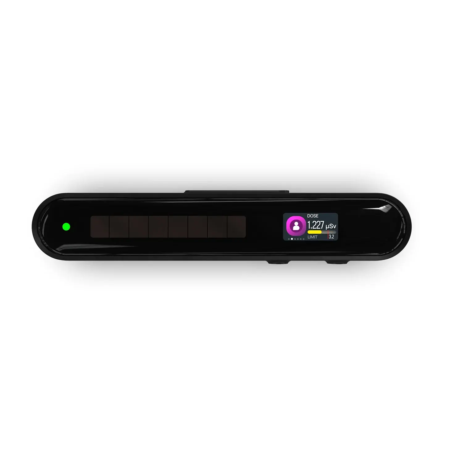 Mira Safety GEIGER-2 geigerteller