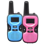 Denver WTK-441 walkie talkie for barn, sett med to håndsett