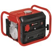Einhell TC-PG 10/E5 bensinaggregat