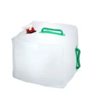Rothco sammenleggbar vanndunk 19 liter