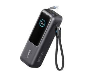 Anker Powerbank 25 000 mAh 165 W