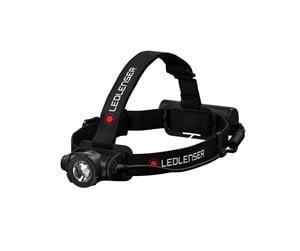 Ledlenser H7R Core hodelykt