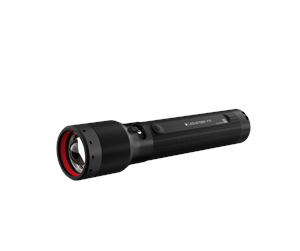 Ledlenser P7R lommelykt (2000 lumen)