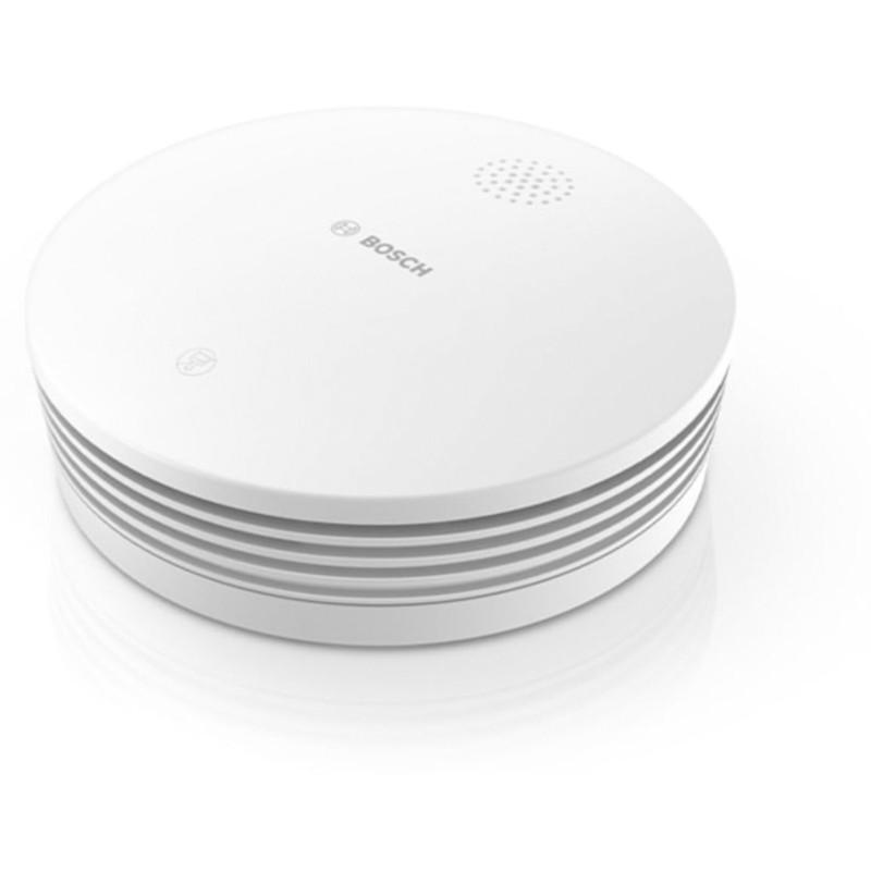 Bosch Smart Home Røykvarsler II hvit
