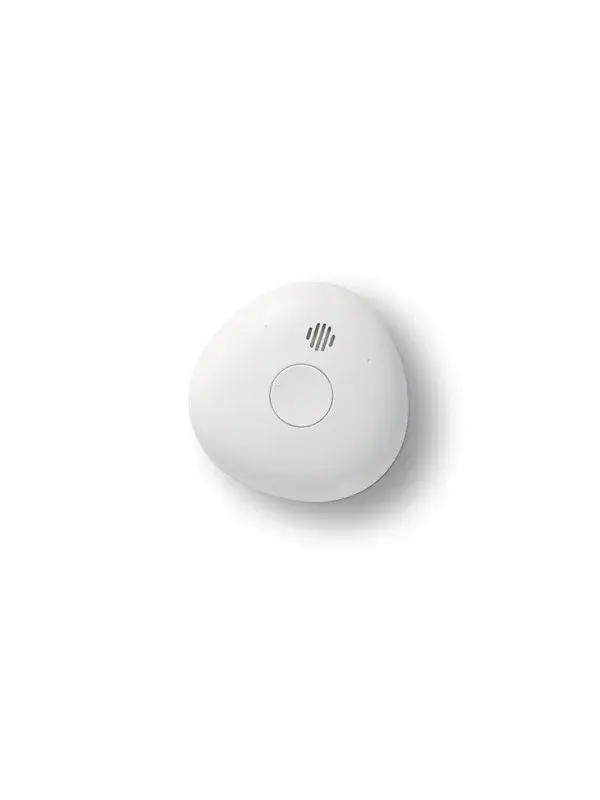 Housegard Pebble 10 optisk røykvarsler SA701