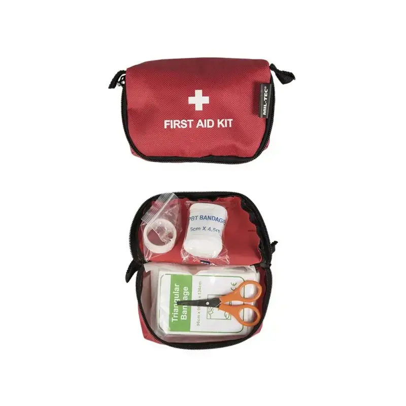 Mil-Tec Small First Aid Kit