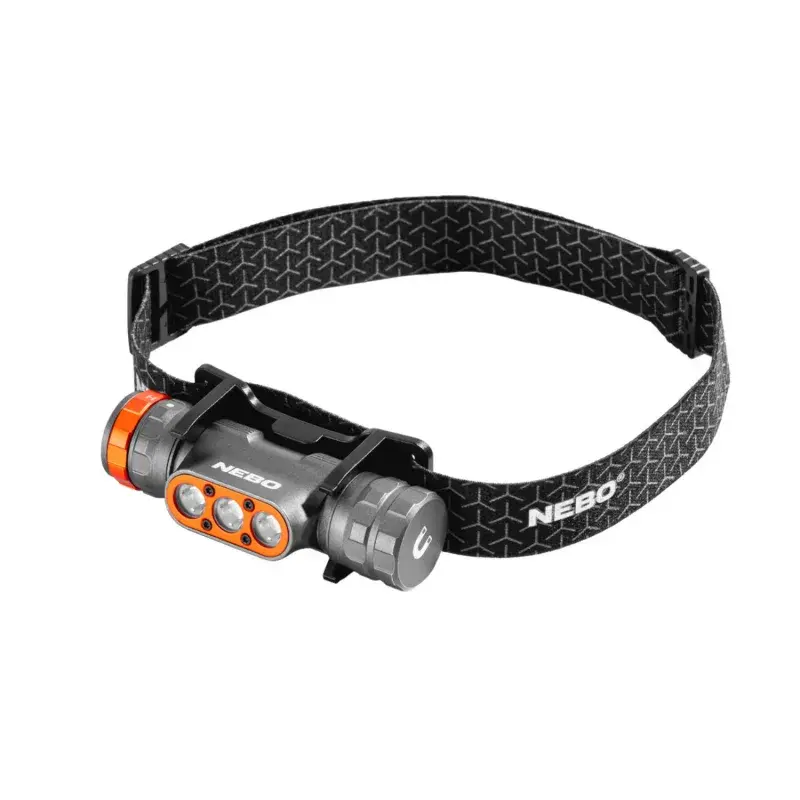 NEBO Transcend 1500 hodelykt