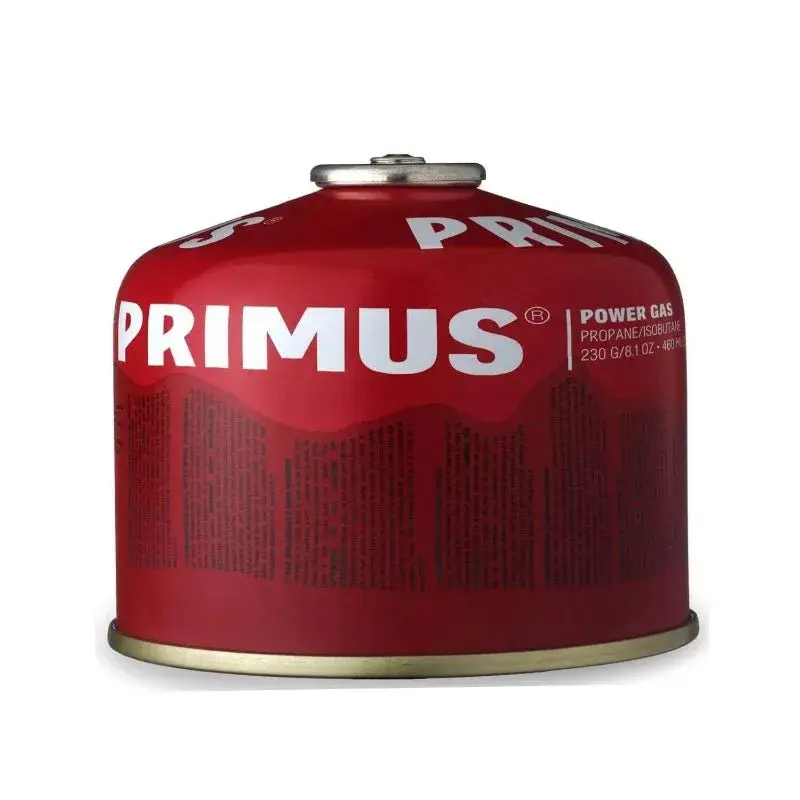 Primus Power Gas 230 grams gassboks