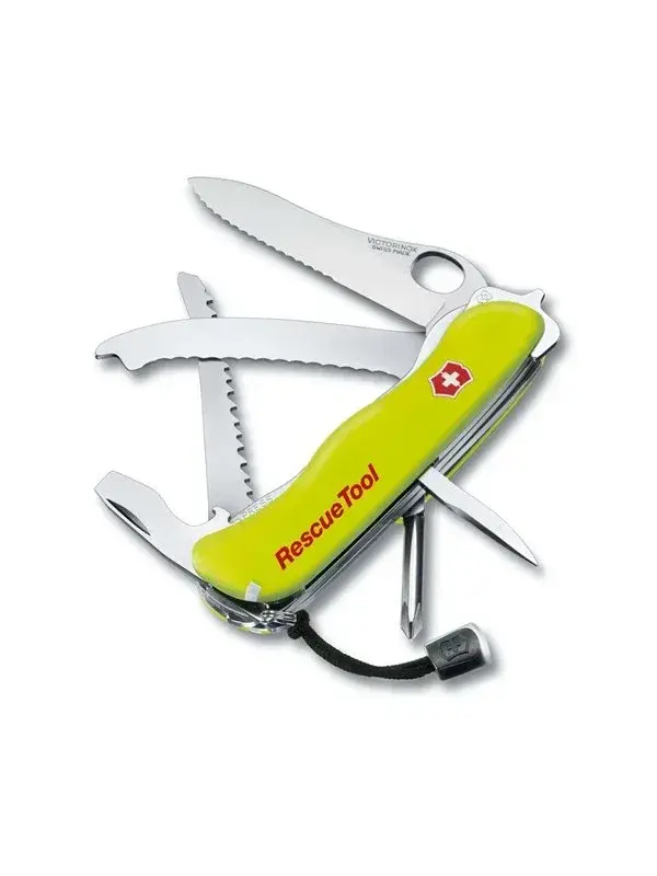 Victorinox RescueTool redningsverktøy