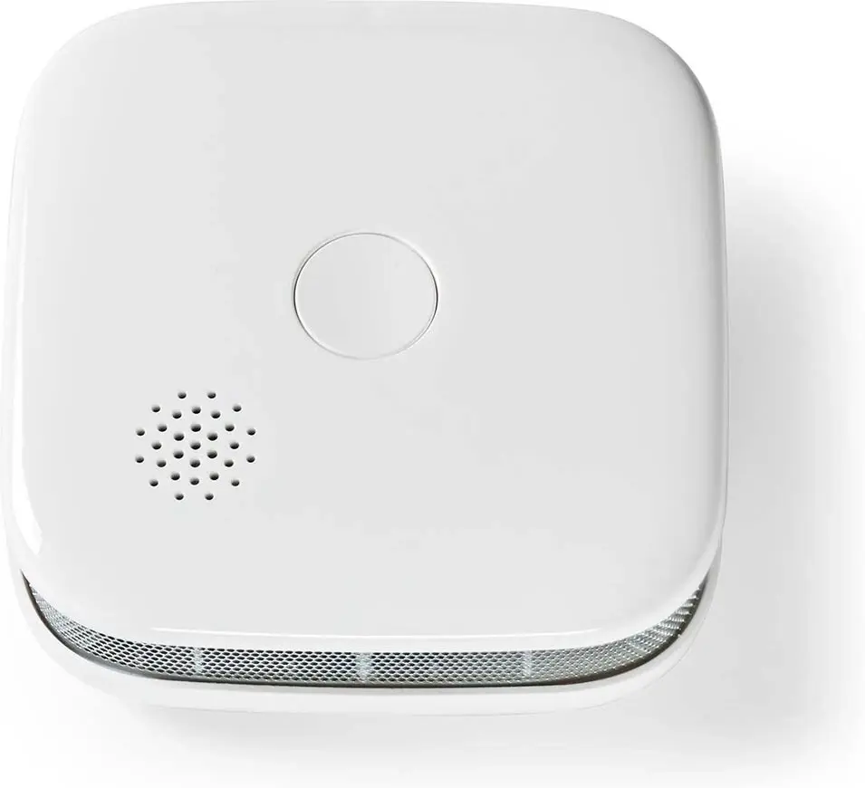 Nedis SmartLife Røykvarsler Zigbee