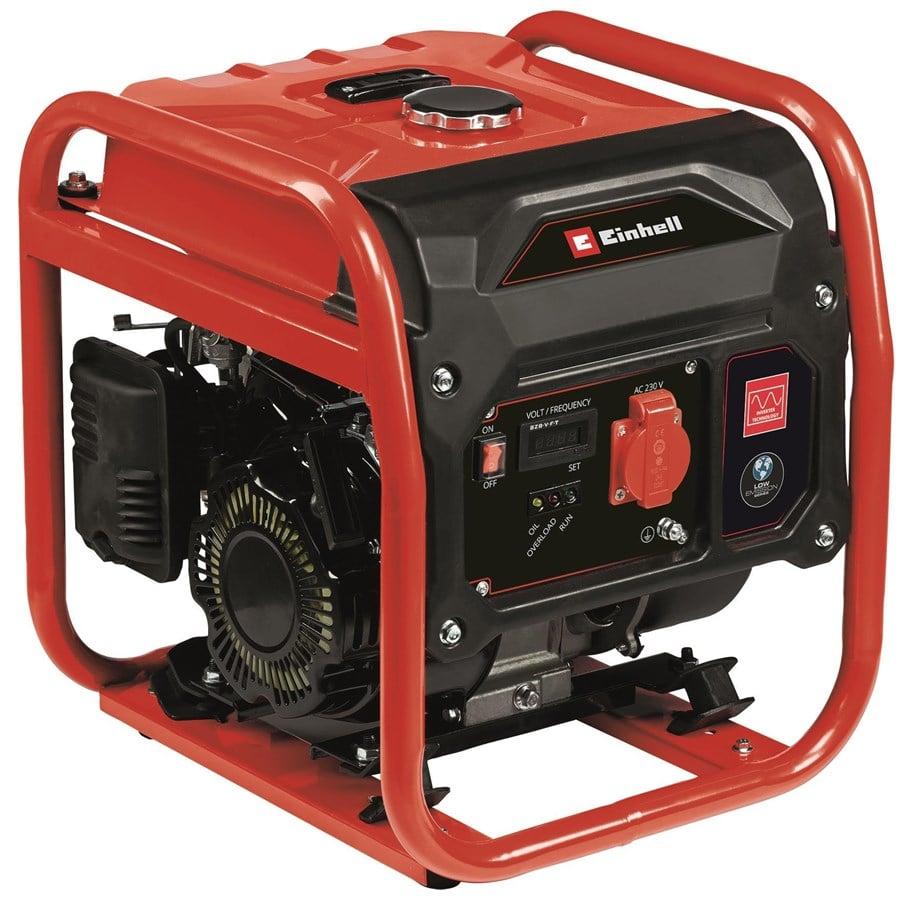 Einhell TC-IG 1100 inverteraggregat
