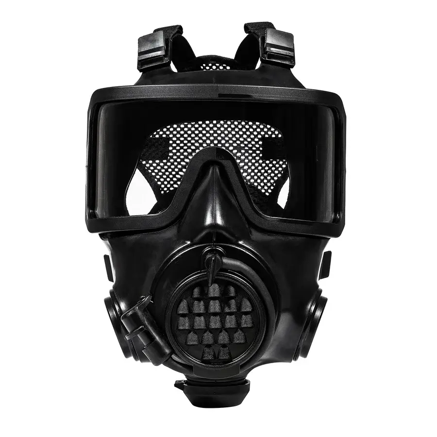 Mira Safety CM-8M gassmaske