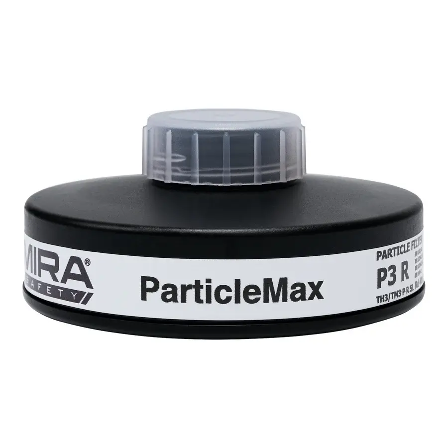 Mira Safety ParticleMax P3 filter 6-pakning