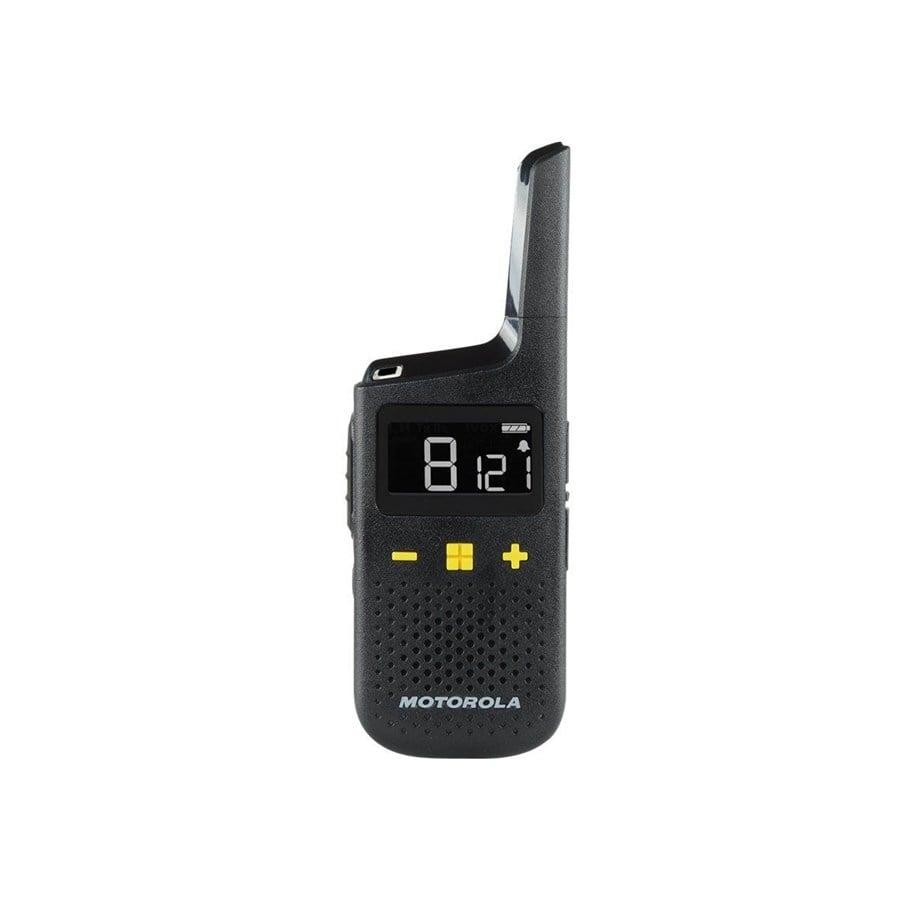 Motorola XT185 toveis radio, sett med to enheter
