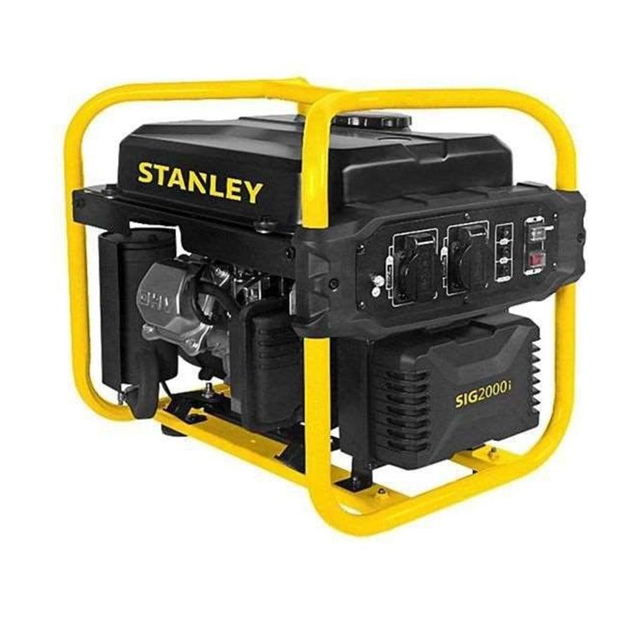 Stanley SIG 2000-1 inverteraggregat