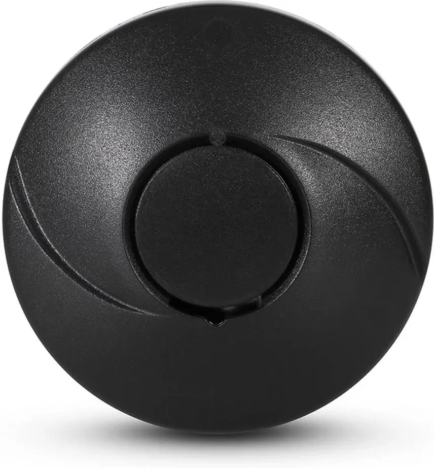 Netatmo Smart røykvarsler hvit